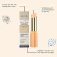 thumbnail image 4 of Vitamin C Eye Cream Stick - Brightening, Firming & Anti-Aging for Fine Lines & Dark Circles 1-3Pcs New Arrival, 4 of 5
