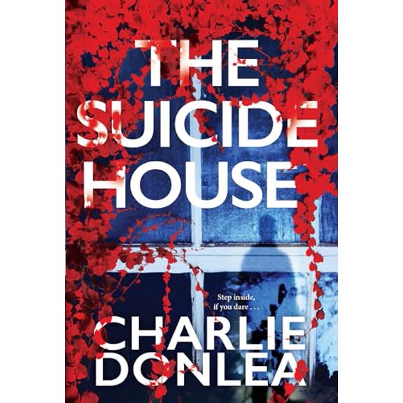 Pre-Owned The Suicide House: A Gripping and Brilliant Novel of Suspense (Mass Market Paperback) 0786046422 9780786046423