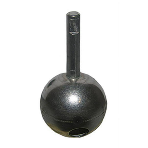 Larsen Supply S-200-3 Delta 0257 Hot & Cold Stainless Steel Ball