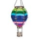 thumbnail image 1 of Linterna solar Regal Art & Gift en globo aerostático impermeable, 1 of 9