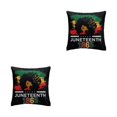 thumbnail image 2 of Redempat Home Decoration Cushion Covers In Various Colors For Fit Soft Durable W0134-14 2Set, 2 of 6