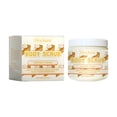 thumbnail image 1 of OceAura Coconut Cream Body Scrub Gently Cleanses Body Skin With A Smooth Exfoliating Scrub, 1 of 5