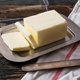 thumbnail image 5 of Caja contenedora de almacenamiento de pan y queso con tapa transparente, caja para platos de queso y mantequilla de acero inoxidable, 5 of 5