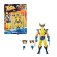 thumbnail image 1 of Figura de Acción Marvel Legends Series Hasbro Wolverine 6 Pulgadas, 1 of 4