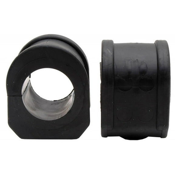 ACDelco 19461345 Front To Frame Suspension Stabilizer Bar Bushing Kit for Chevrolet K1500 Suburban