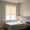 Yellow#3, variant on MTBLYS Soft Fabric Pleated Shade | Waterproof Roller Shutter Curtain | Half-Transparent Light Filtering | 39.4 By 15.7 Inches | Plastic Window Blind for Bathroom Or Kitchen