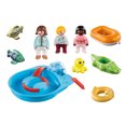 thumbnail image 4 of PLAYMOBIL Splish Splash Water Park, 4 of 4