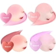 thumbnail image 2 of Olive Skin Light Lilybyred02 Pure Light Dragon Fruit Powder Love Cute Blush Cream, 2 of 7
