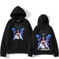 thumbnail image 5 of Katy Perry Fashion Hoodie Katy Perry The Lifetimes Tour Sweatshirt Unisex Clothing, 5 of 7