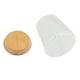 thumbnail image 4 of Lata Hermética de almacenamiento de Alimentos secos ANGGREK Tarros de vidrio Trapezoidales 580ml, 4 of 7