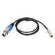 thumbnail image 1 of Cable de Audio XLR de 3 Pines NikouMX, 1 of 8