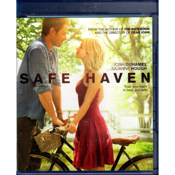 Twentieth Century Fx Safe Haven Bd Std Ws