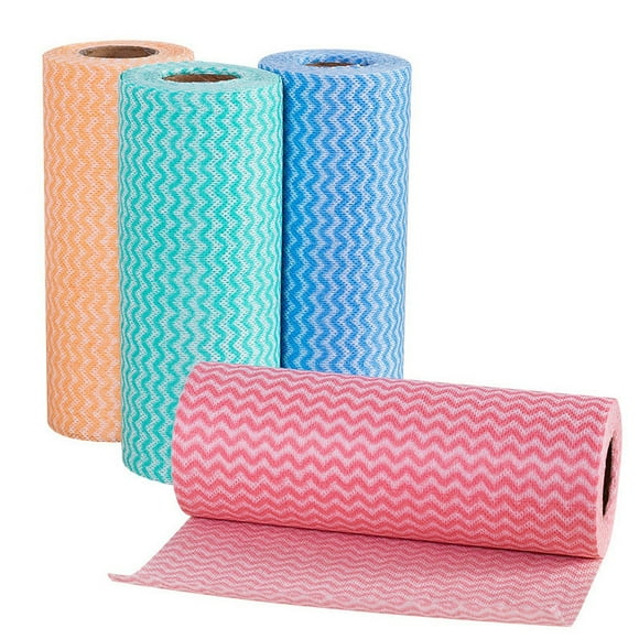 Disposable Dish Cloths