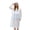 A, variant on Reusable Rain Poncho Heavy Duty Raincoat for Adults, Thickened Full Body Emergency Rain Cover with Hood Drawstring, Outdoor Camping Travel Rain Gear for Heavy Rain (2Pcs)