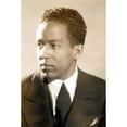 thumbnail image 2 of Langston Hughes. Courtesy Csu Archives  Everett Collection History (18 x 24), 2 of 2