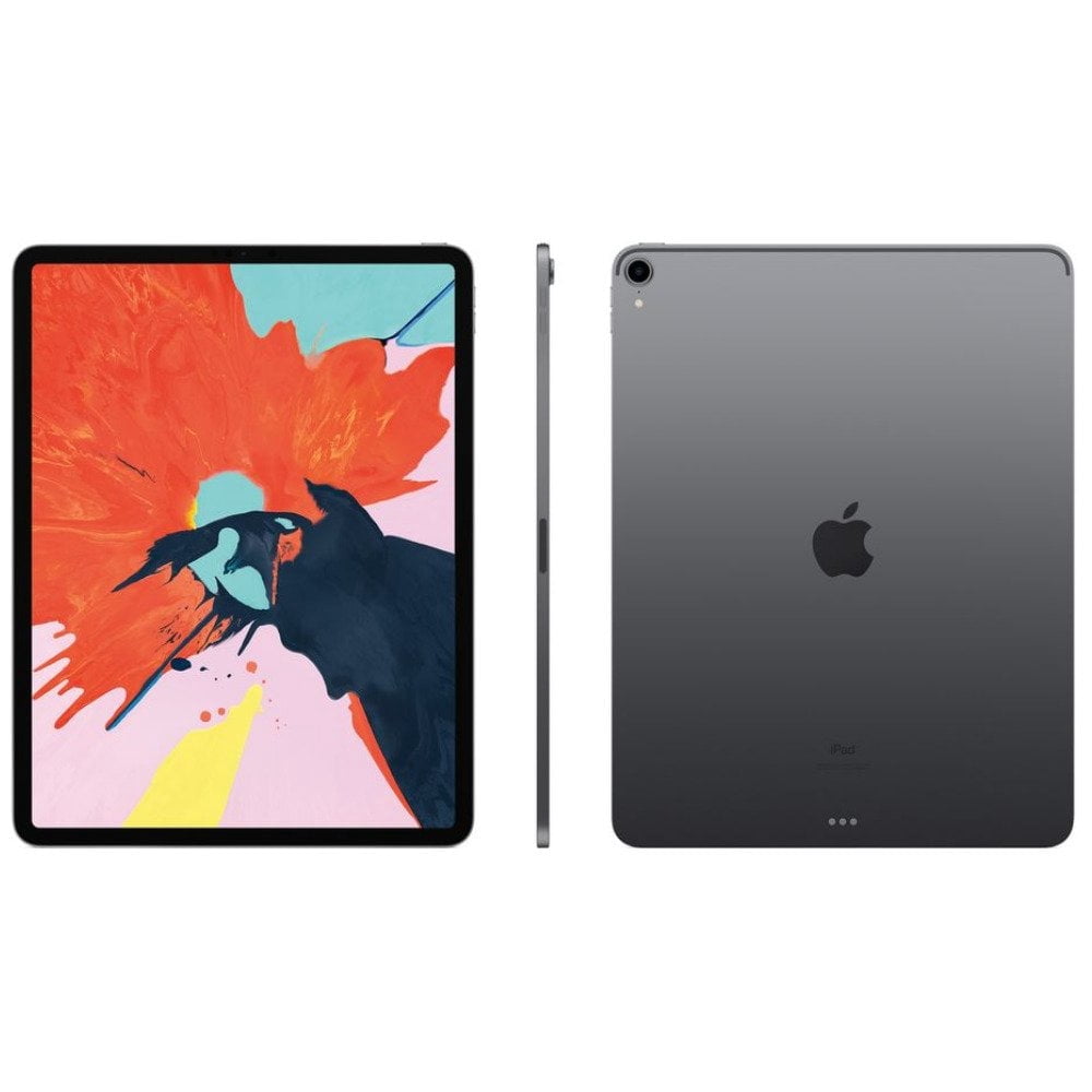 Restored Apple Touchscreen, iPad Pro 3rd Gen, A12X Bionic Octa