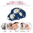 thumbnail image 7 of Pofeuu Daisies Flowers 标题, 7 of 7