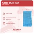 thumbnail image 2 of GFDYREE Comfort Pet Crate and Nap Mat, 2 of 5