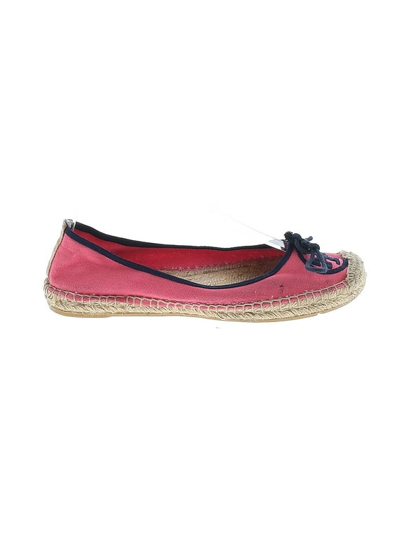 Tory Burch Flats in Womens Shoes | Pink Tory Burch Flats in Womens Shoes | Pink