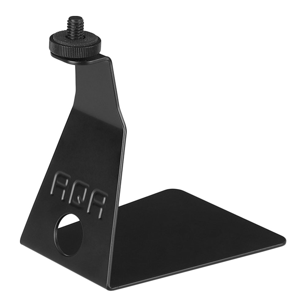 NUOLUX Stand Microphone Mic Table Holder Desk Boom Clamp Mount