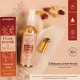 thumbnail image 3 of Frankincense & Myrrh Natural Resin Mist Spray by Aromafume, 3 of 3
