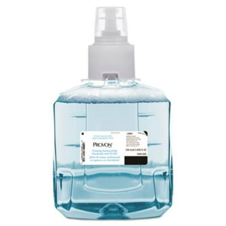 Provon GOJ194402 1200 ml Foaming protective Handwash with PCMX for LTX-12