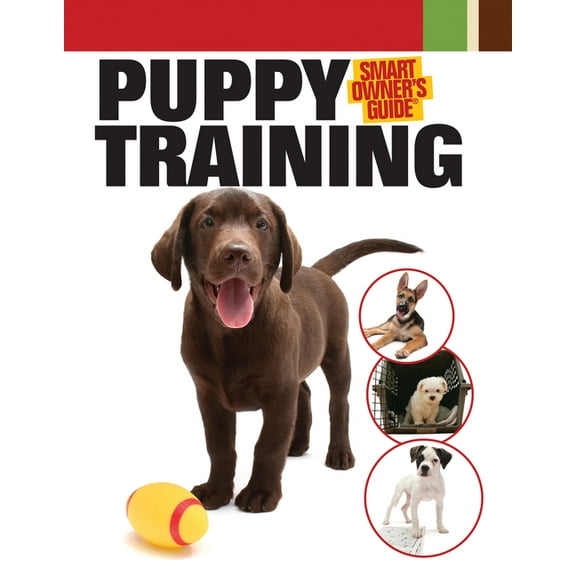 Puppy Training (Paperback) by Dog Fancy Magazine (Editor)