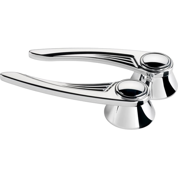 Billet Specialties 45325 Poignée de Porte Boule pour Ford jusqu'à 1948