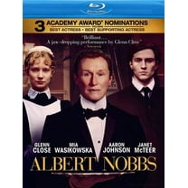 Albert Nobbs (Blu-ray)