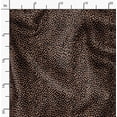 thumbnail image 5 of Soimoi Minky Black Fabric By the Yard - 56 Inch Wide - Animal Skin Fabric - Fierce and Exotic Textile for Fashion and Home Printed Fabric, 5 of 6