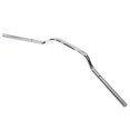 thumbnail image 2 of Drag Bar, 0.87in Diameter CNC Treatment Universal Comfortable Motorcycle Handlebar  For Autocycle, 2 of 8