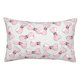 thumbnail image 1 of Balery Cute Bow Tie Funda de Cojín Estampada, Regalos para Mujeres, Regalos de Amor para Ella, Regalos para Novia o Esposa, Funda de Almohada-20"x30", 1 of 6