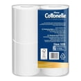 thumbnail image 2 of Papel higiénico Kleenex Cottonelle Extra Comfort 4 rollos de 115 hojas triples tamaño 2XL, 2 of 4