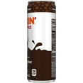 thumbnail image 6 of Dunkin' Brownie Batter Donut Iced Coffee 11 fl oz, 6 of 8