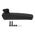 thumbnail image 1 of Car  Armrest, Black Shockproof Right Hand  Armrest  For Boat For Motorhome, 1 of 8