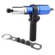 thumbnail image 3 of Blind Rivet Adapter to Rivet Gun - Riveting Bits for Cordless Screwdriver and Drill, 3 of 5
