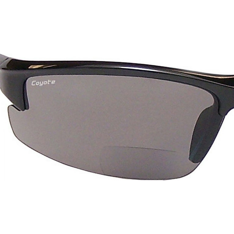 Coyote bifocal best sale sunglasses