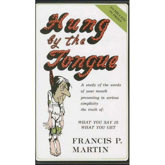 Hung by the Tongue, (Paperback)