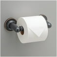 thumbnail image 3 of Franklin Brass Astra 4 Piece bath Accessory Set Satin Nickel ATR64-SN, 3 of 7
