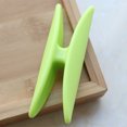 thumbnail image 4 of TIMIFIS Plastic Handheld Fan Portable Vegetable Lifter Strangulation Hand Carry Device Shopping Bag Lifting Bag Lifting Plastic Bag Lifting Hand Carry Vegetable Lifter Portable Fan, 4 of 6