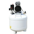 thumbnail image 4 of Dental Medical Air Compressor Silent Air Compressor Oilless 115PSI 0.75KW 110V, 4 of 10