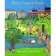 thumbnail image 1 of Pre-Owned Sing a Song of People (Paperback), 1 of 1