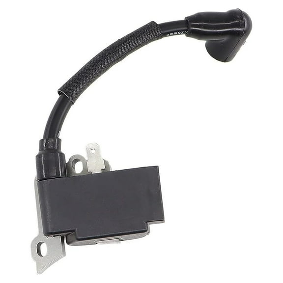 Ignition Coil for Troy-Bilt Yard-Man Bolens MTD Trimmers - Replacement 753-1205, 753-04336, 792-10527A