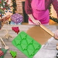 thumbnail image 5 of Dengmore Christmas Silicone Molds Large Christmas Tree Molds for Mini Cakes Jello Candy Christmas Models Cake Handmade Soap Candles DIY Cake Mould Christmas Gifts, Cookies, 5 of 5