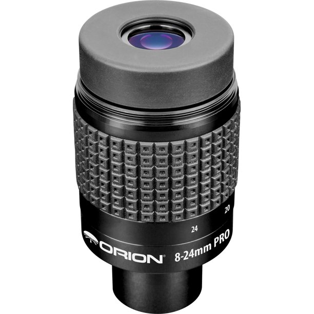 Orion 824mm Pro Lanthanum Zoom Eyepiece