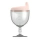 thumbnail image 1 of Transition Duckbill Anti-Otoño Taza Botella de leche con tapa para niños para bebés, 1 of 6