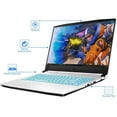 thumbnail image 3 of MSI Sword 15.6" Gaming Laptop – Intel Core i7, NVIDIA GeForce RTX 3050 Ti, 16GB RAM, 1TB SSD – Pre-Owned (Excellent Condition), 3 of 5