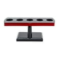 thumbnail image 1 of Dispensador de conos de , soporte de exhibición para Sushi, rejilla para hornear conos de magdalenas multiusos reutilizables para mesa de, 1 of 9