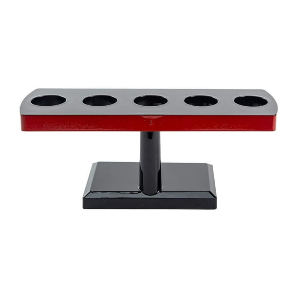 Dispensador de conos de helado, soporte de exhibición para Sushi, rejilla para hornear conos de magdalenas multiusos reutilizables para mesa de