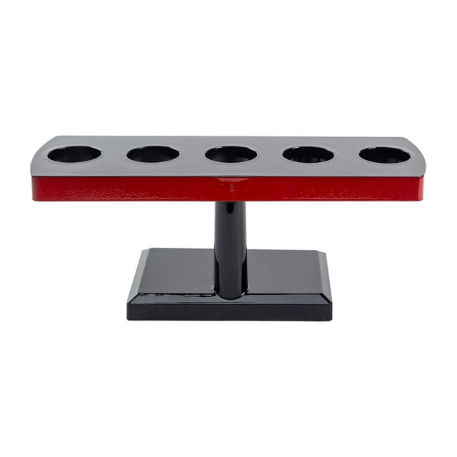 Dispensador de conos de , soporte de exhibición para Sushi, rejilla para hornear conos de magdalenas multiusos reutilizables para mesa de